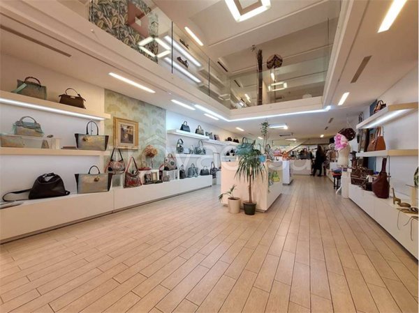 negozio in affitto a Modena in zona Centro Storico