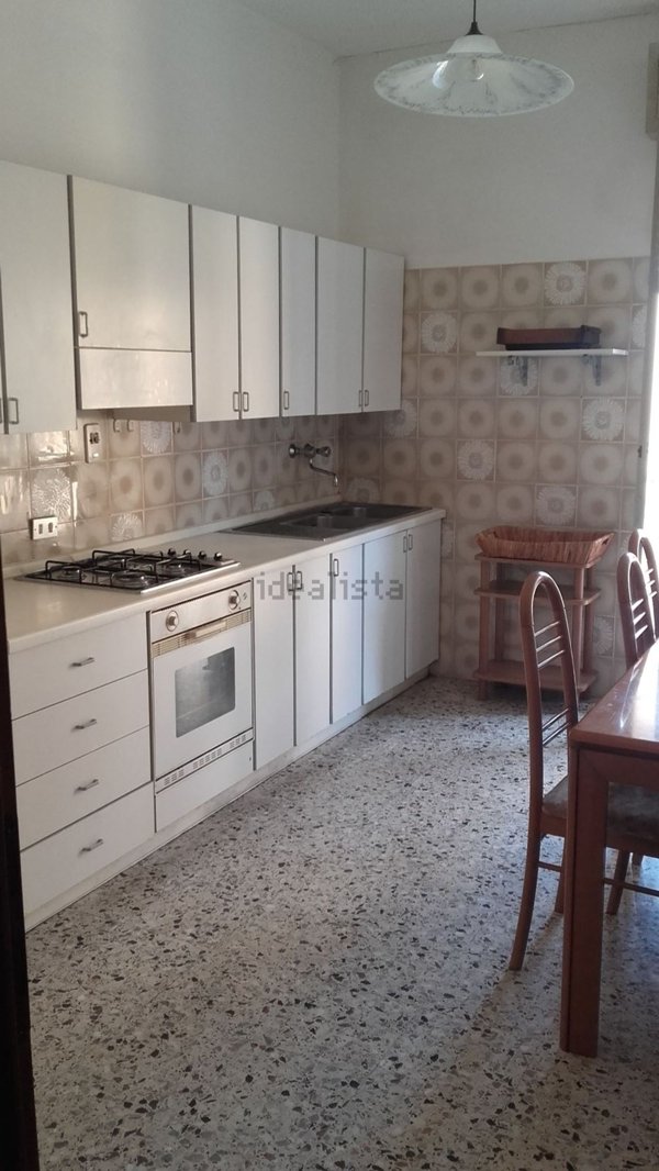 appartamento in affitto a Modena in zona Centro Storico