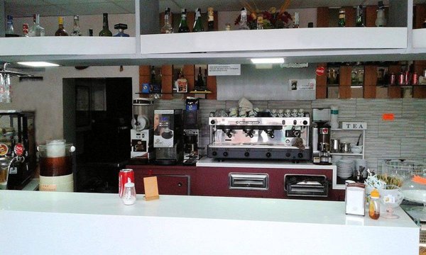 negozio in affitto a Modena