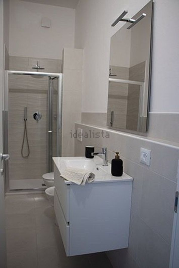 appartamento in affitto a Modena in zona San Lazzaro / Modena Est