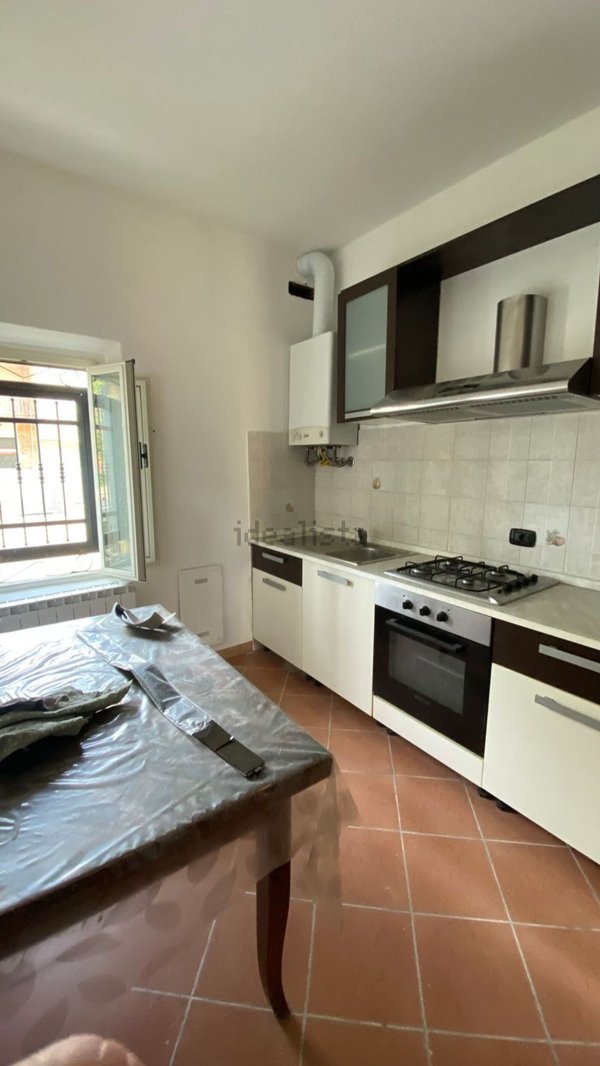 appartamento in affitto a Modena in zona Madonnina / Quattro Ville