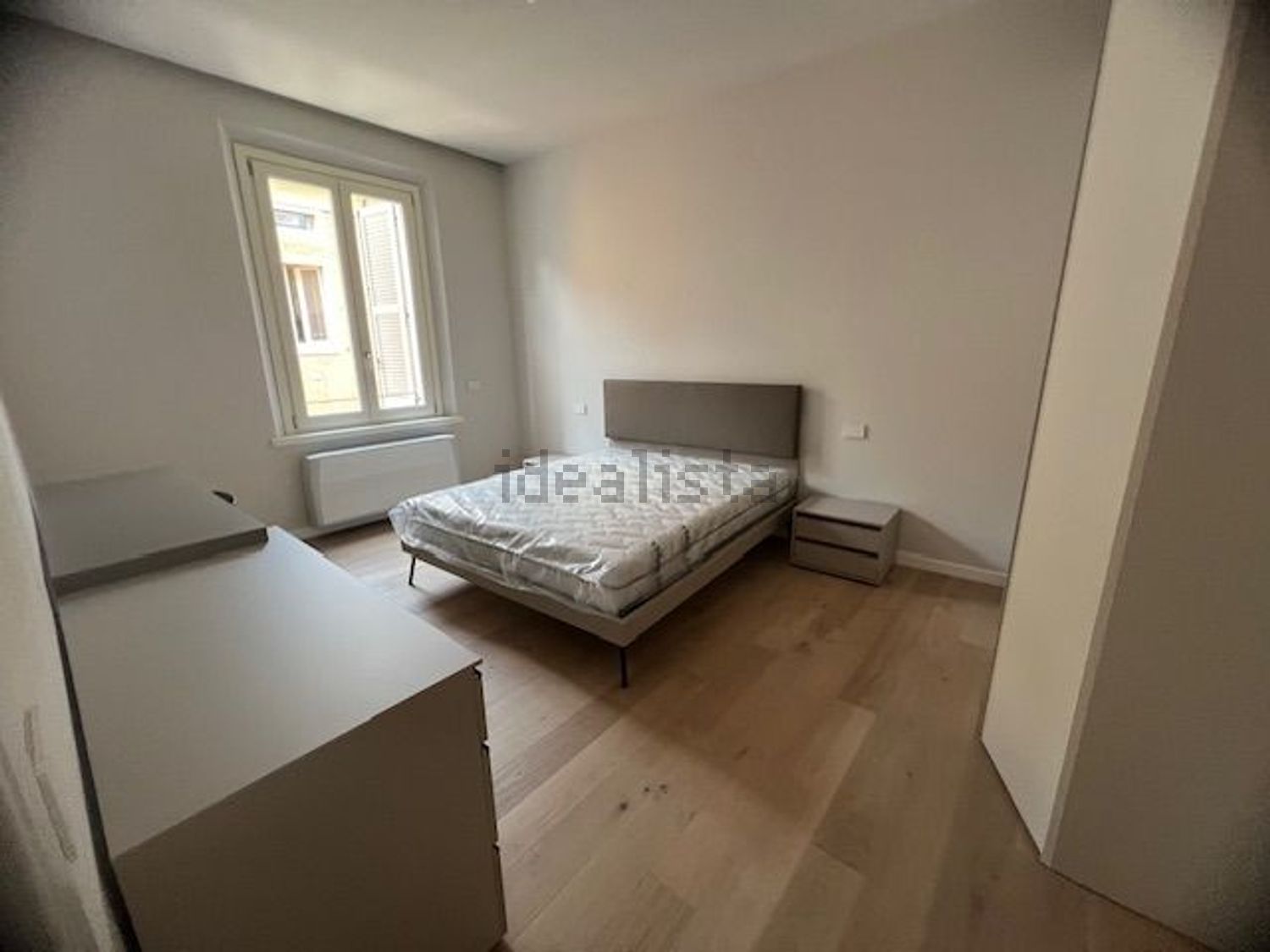 appartamento in affitto a Modena in zona Centro Storico