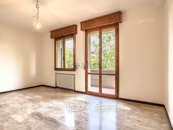 appartamento in affitto a Modena
