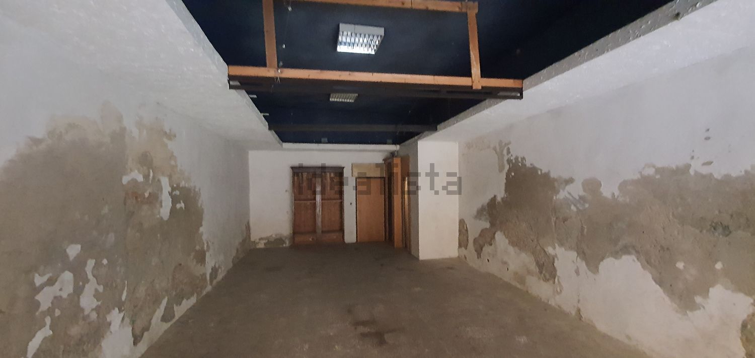 loft in affitto a Modena in zona Centro Storico
