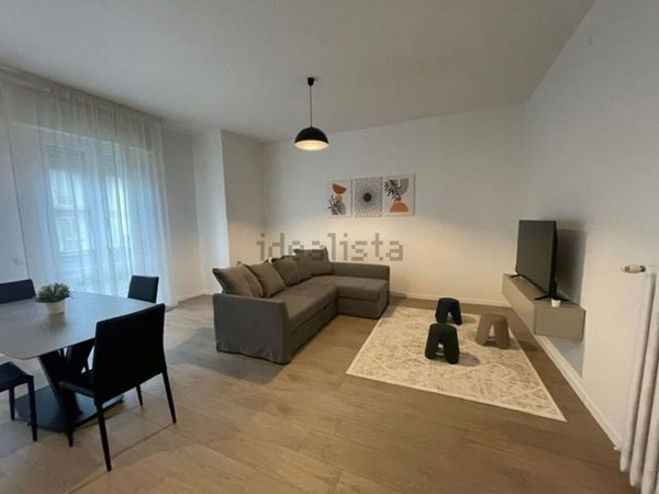 appartamento in affitto a Modena in zona Vaciglio