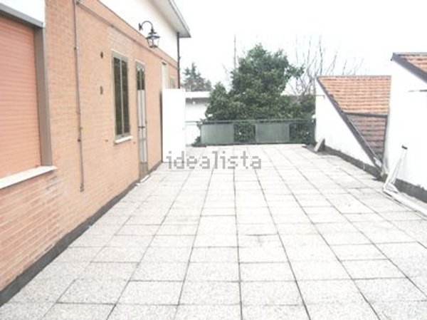 appartamento in affitto a Modena in zona San Lazzaro / Modena Est