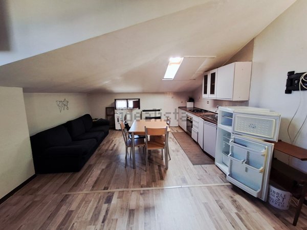 appartamento in affitto a Modena