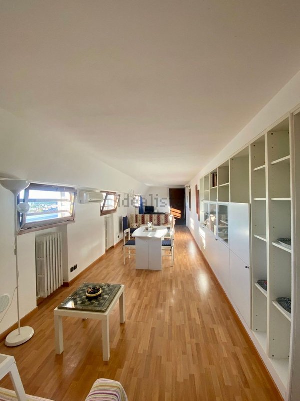 appartamento in affitto a Modena in zona San Faustino