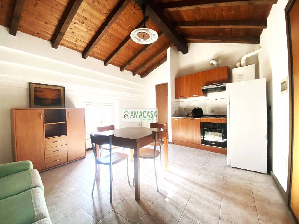 appartamento in affitto a Modena