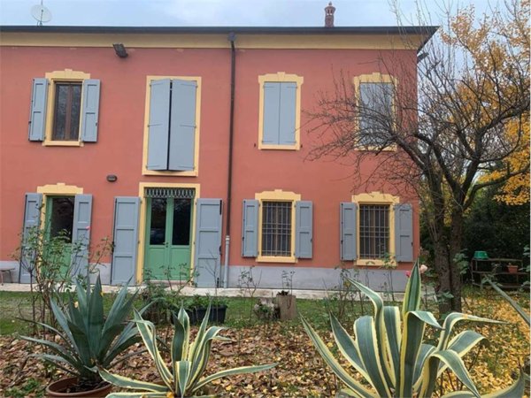 appartamento in affitto a Modena in zona Crocetta