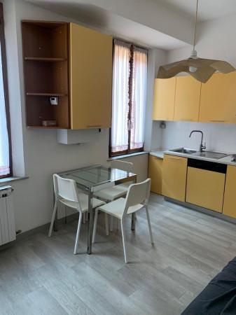 appartamento in affitto a Modena in zona Centro Storico