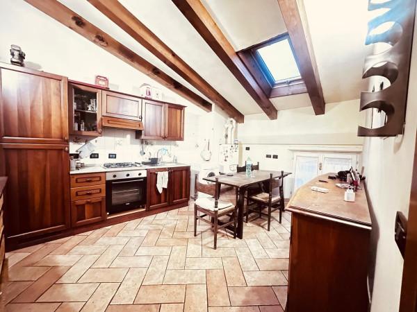 attico in affitto a Modena in zona Centro Storico