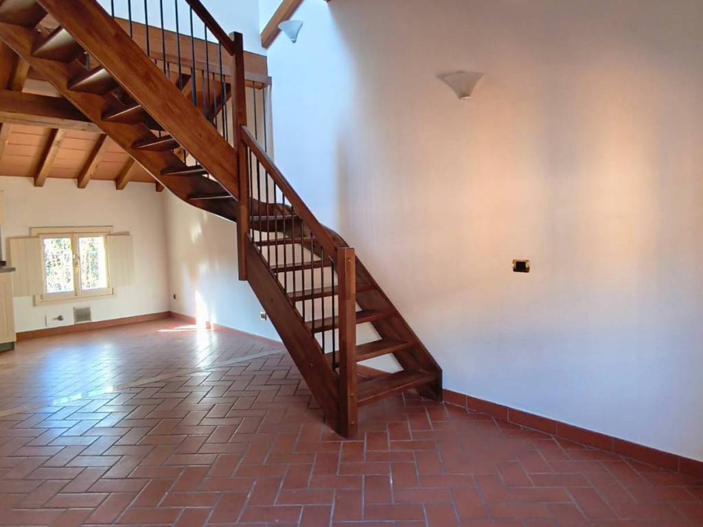 appartamento in affitto a Modena in zona Centro Storico