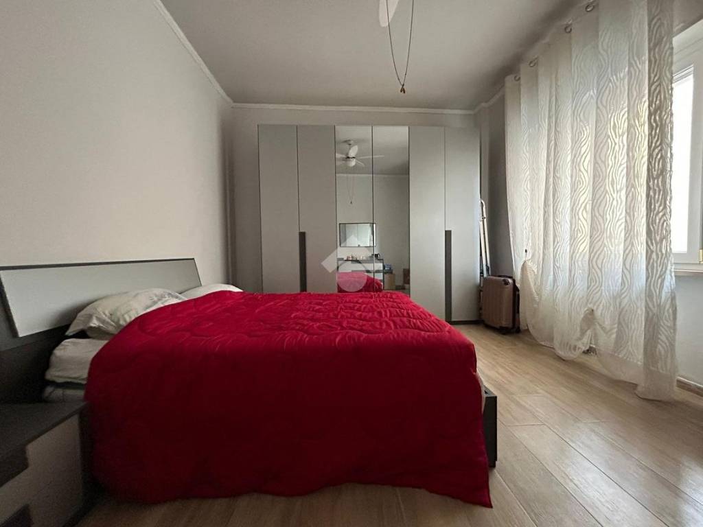 appartamento in affitto a Modena in zona Buon Pastore