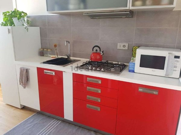 appartamento in affitto a Modena