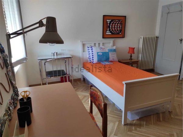 appartamento in affitto a Modena in zona Amendola