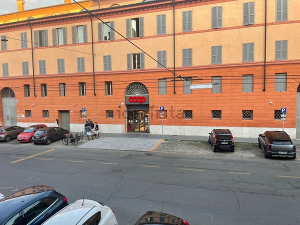 ufficio in affitto a Modena in zona Centro Storico