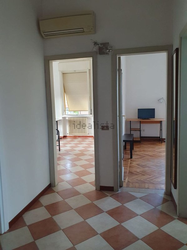 appartamento in affitto a Modena in zona Buon Pastore