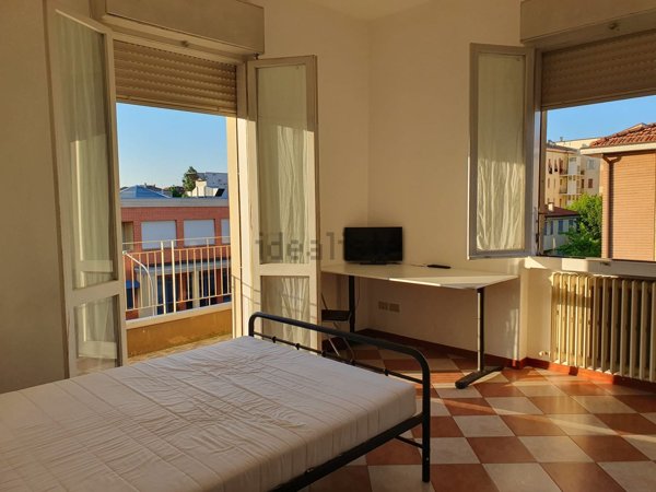 appartamento in affitto a Modena in zona Buon Pastore