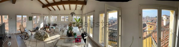 appartamento in affitto a Modena in zona Centro Storico