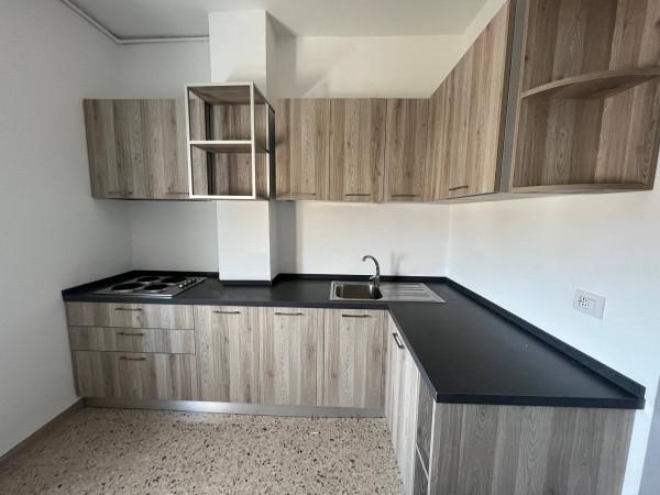 appartamento in affitto a Modena in zona Buon Pastore