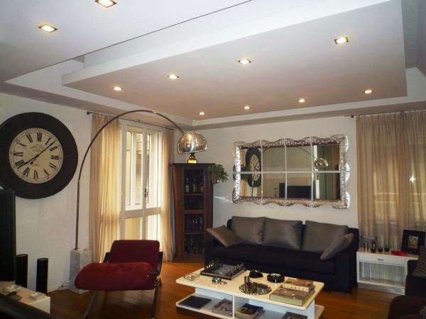 appartamento in affitto a Modena in zona San Faustino