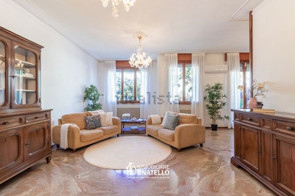 appartamento in affitto a Modena in zona Buon Pastore