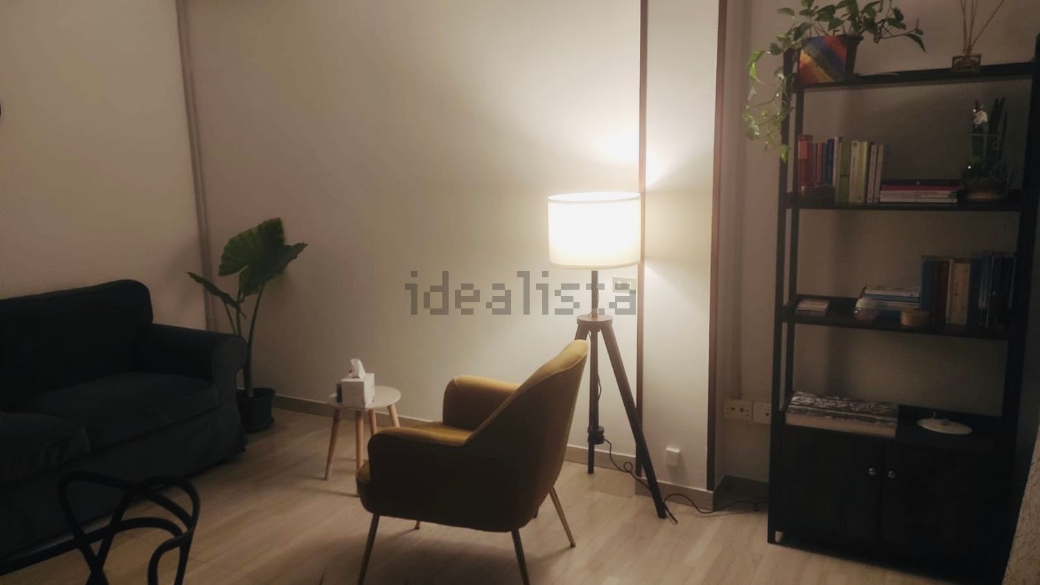 ufficio in affitto a Modena in zona San Faustino