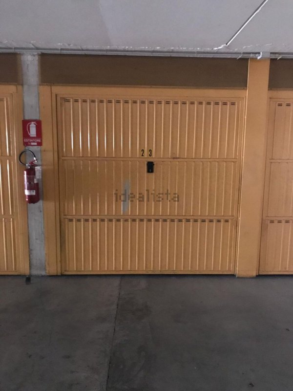 ufficio in affitto a Modena in zona San Lazzaro / Modena Est