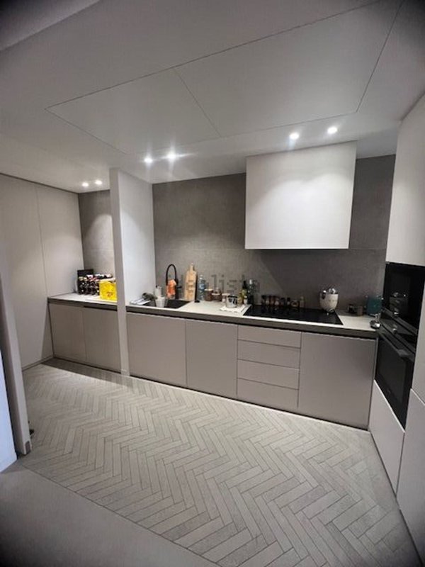 appartamento in affitto a Modena in zona Centro Storico