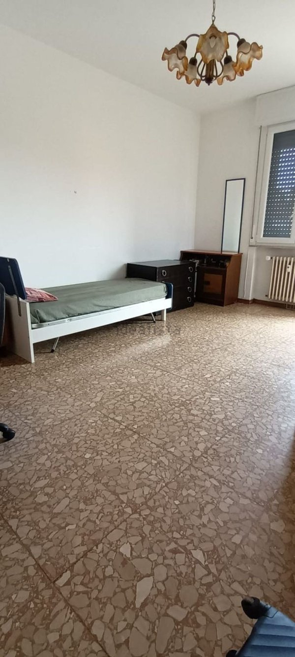 appartamento in affitto a Modena in zona Crocetta