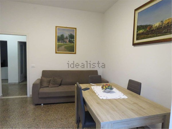 appartamento in affitto a Modena in zona Sant'Agnese