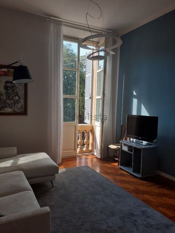 appartamento in affitto a Modena in zona Centro Storico