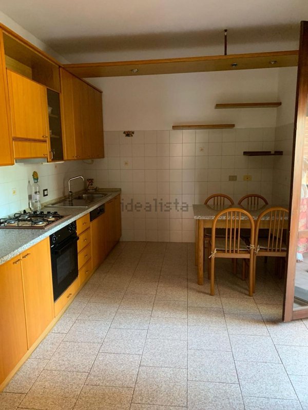 appartamento in affitto a Modena in zona Crocetta