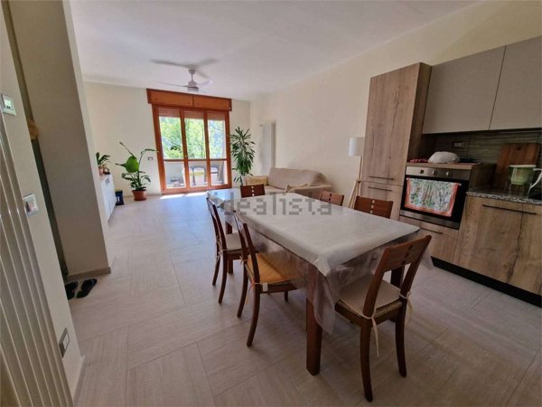 appartamento in affitto a Modena in zona San Cataldo