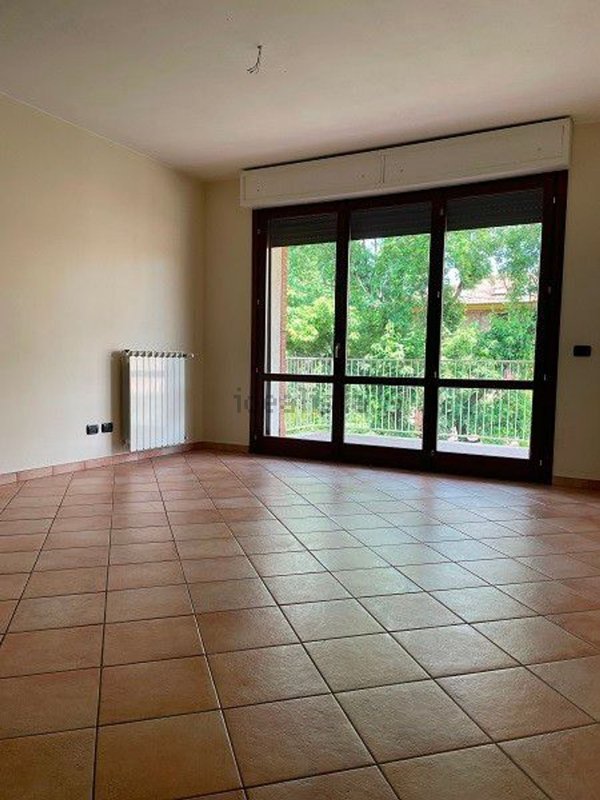 appartamento in affitto a Modena in zona Centro Storico