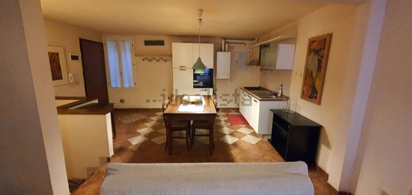 appartamento in affitto a Modena in zona Centro Storico