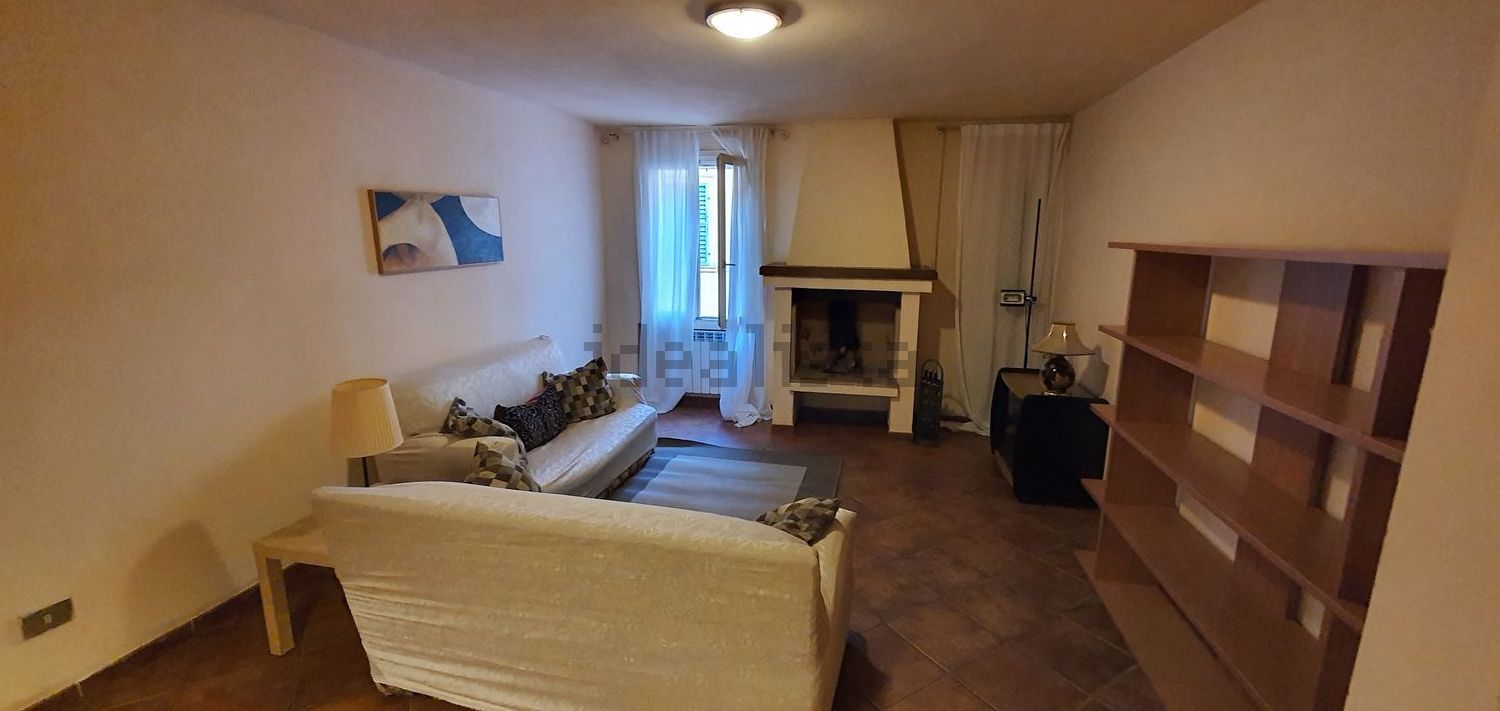 appartamento in affitto a Modena in zona Centro Storico