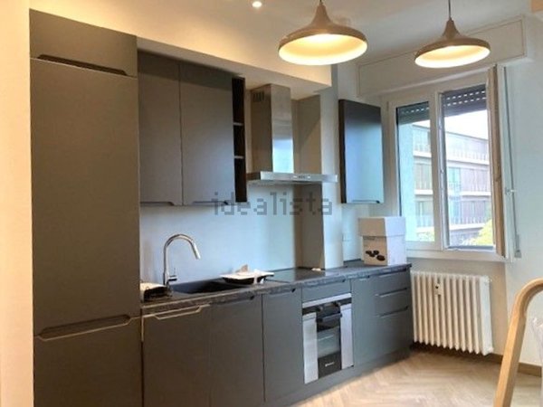 appartamento in affitto a Modena in zona Sant'Agnese