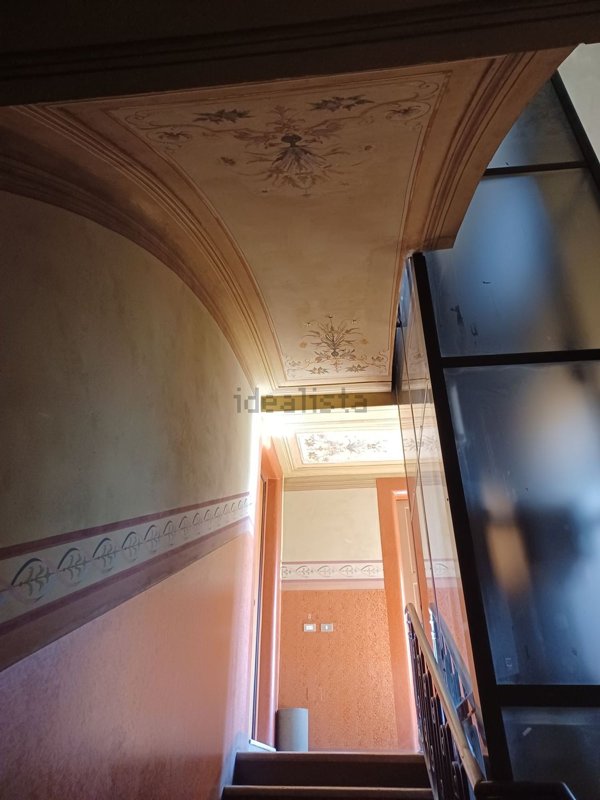 appartamento in affitto a Modena in zona Centro Storico