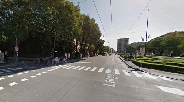 negozio in affitto a Modena in zona Centro Storico