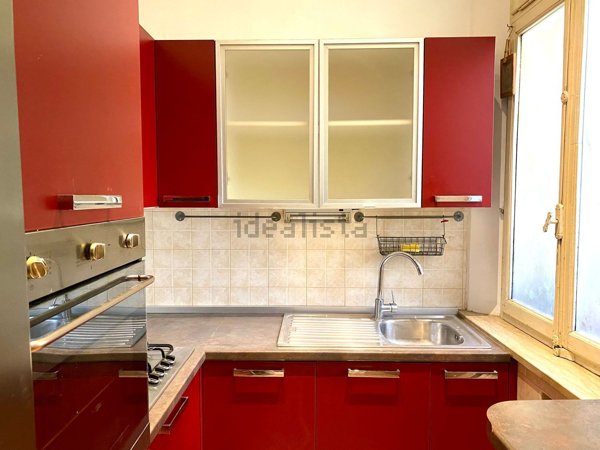 appartamento in affitto a Modena in zona Centro Storico