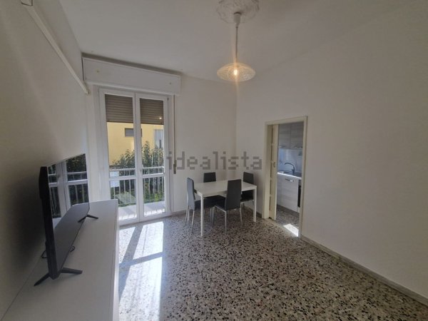 appartamento in affitto a Modena in zona Sant'Agnese