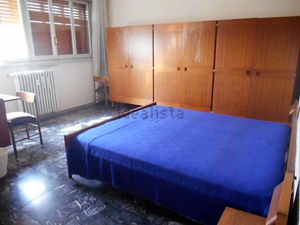 appartamento in affitto a Modena