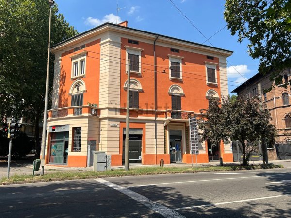 ufficio in affitto a Modena in zona Centro Storico
