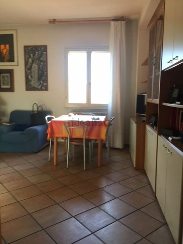 appartamento in affitto a Modena in zona Centro Storico