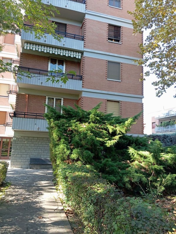 appartamento in affitto a Modena