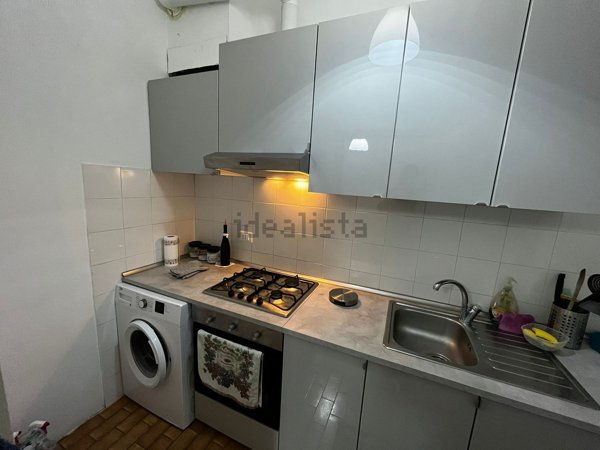 appartamento in affitto a Modena in zona San Faustino