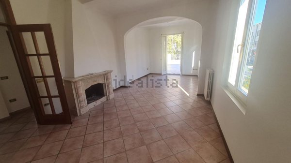 appartamento in affitto a Modena in zona Buon Pastore