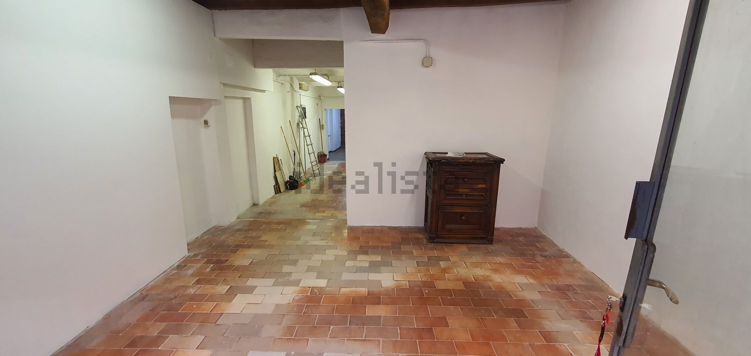 locale commerciale in affitto a Modena in zona Centro Storico